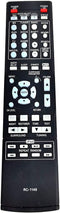 New RC-1149 Remote Control for Denon AV Receiver AVR-390 AVR-391 AVR-1311 AVR-1312...