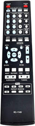 New RC-1149 Remote Control for Denon AV Receiver AVR-390 AVR-391 AVR-1311 AVR-1312...