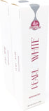 BEYOND Pearl White Whitening Toothpaste (Advanced, 2 Pack of 4.6 oz / 130 g)...