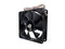 Bgears b-Blaster 80mm 2 Ball Bearing High Speed Extreme Airflow Fan,Black...