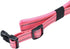 EXCELLENT ELITE SPANKER Reflective Dog Collar Classic Soft Padded Breathable Nylon Adjustable Pet Collar with Quick Release Buckle for Boy Girl Ma...