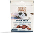 Whole Paws, Whole Paws, Chicken & Sweet Potato Jerky Bites, 5 Ounce...