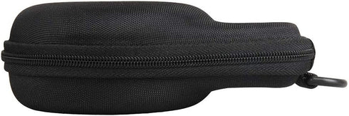 Hermitshell Travel Case Fits JBL Clip 3 Portable Waterproof Wireless Bluetooth Speaker (Black)...