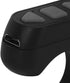 App Page Turner, Bluetooth Remote Control Page Turner Cell Phone Camera Video Recording Shutter Selfie , Scrolling Ring Clicker for Tiktok Reading...