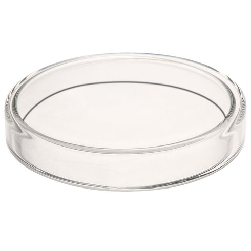 Glass Petri Dish Petri Plates Tissue Culture Plate 5 Pcs (90 mm)...