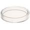 Glass Petri Dish Petri Plates Tissue Culture Plate 5 Pcs (90 mm)...