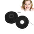 8Pcs/Pack Bamboo Charcoal Dental Flosser Mint Flavor Dental Floss Built-in Spool Flat Wire Replacement Core Dental Floss 50M Each(Comes with a Box...