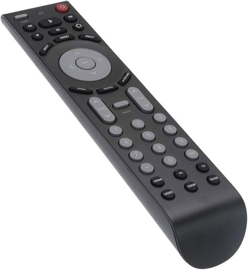 New RMT-JR02 Remote Control fit for JVC Emerald FTR FT FL Series LED HDTV EM42FTR EM48FTR EM55FTR EM65FTR EM32FL EM39FT EM42FT EM48FT EM55FT EM65F...