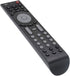 New RMT-JR02 Remote Control fit for JVC Emerald FTR FT FL Series LED HDTV EM42FTR EM48FTR EM55FTR EM65FTR EM32FL EM39FT EM42FT EM48FT EM55FT EM65F...