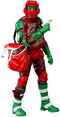 Star Wars The Black Series 6-Inch Scout Trooper (Holiday Edition) and Grogu in Holiday-Themed Bag Multicolored Collectable Action Figure F5307 Age...
