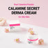 KSECRET Calamine Derma Secret Cream, 50ml / 1.69fl.oz. | Korean Skincare | for Acne & Oily skin...