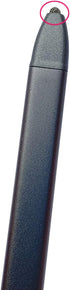for TCL Stylus 5G T779W Touch Pen,Stylus Pen,Touch Stylus Pen Replacement for TCL Stylus 5G T779W 6.81" 2022 (T779W-Black-1 Piece)...