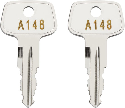 A148 SKS roof rack key,Replacement Keys for Yakima SKS Roof Racks,Crossbars,Carriers.(Code A148)...