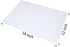 Wowfit 30 CT 12x18 inches 1.1 Mil Clear Plastic Flat Open Poly Bags Great for Food Storage, Packaging and More (12 x 18 inches)...