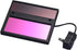 RIVERWELD Solar Auto Darkening Welding Lens 4.3x3.5" Panel Welding Helmet Mask Protective Safety Glasses Lens...