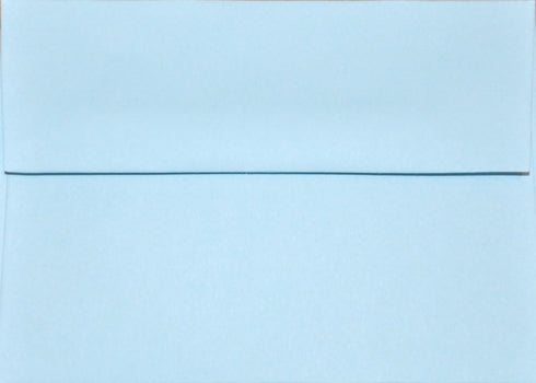 A1 Envelopes - Light Blue 70lb - 3 5/8 x 5 1/8 (for Response Cards) (Pack of 50)...