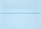 A1 Envelopes - Light Blue 70lb - 3 5/8 x 5 1/8 (for Response Cards) (Pack of 50)...