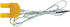 Klein Tools 69028 Replacement Thermocouple...