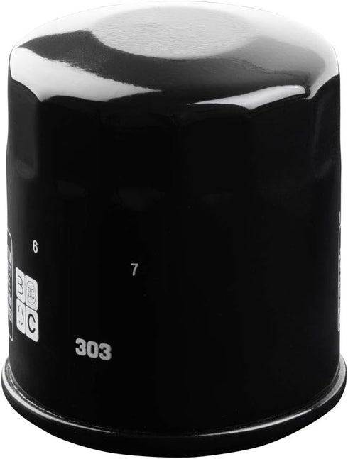 Tusk First Line Oil Filter 3 Pack for RZR Pro XP/RZR Pro XP 4 Sport, Premium, and Ultimate 2020-2023...
