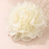 Camellia Flower Brooch Lapel Pins Classic Flower Brooch Corsage Jewelry Brooches for Women Shirt Collar Clothing Accessories Wedding Decor...