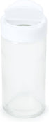 Fox Run Spice Storage Jar, 6-Ounce, Clear...