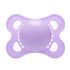 LittleForBig Bigshield Generation-3 Single Big Sized Pacifier Purple...