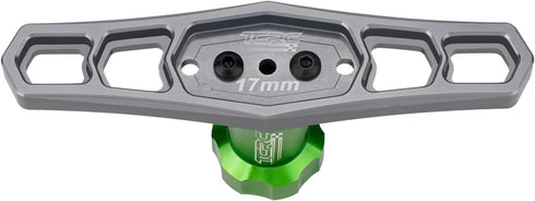17mm Wheel Hex Nut Socket Sleeve Wrench RC Spanner Repair Tool For 1/6 1/8 1/10 scale RC Car Trucks Crawler Buggy...