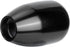 Gear Shift Knob, Car Universal Modification Manual Knob Gear Shift Head Shifter 6 Speed (Black)...