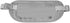 Travelon Rfid Blocking Undergarment Waist Pouch Travel Wallet...