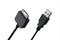 Adhiper Replacement USB Sync Data Transfer Zune Charging Cable Copper Wire Charger Cord Compatible with Microsoft Zune Zune2 ZuneHD MP3 MP4 Player...
