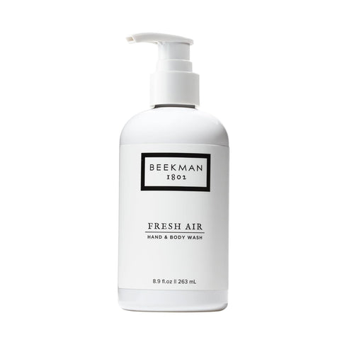 Beekman 1802 Goat Milk Hand & Body Wash - 12.5 oz - Cleanses, Softens & Nourishes Skin - Rinses Away Impurities - Good for Sensitive Skin - Cruelt...