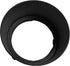 ET-77 Lens Hood for Canon RF 85mm F2 Macro is STM?Not for RF 85mm F1.2 L USM? Lens on EOS R6 R6 Mark II R5 RP R Camera(for Accessories), 67mm Lens...