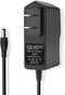DC 12V 1A Power Supply 12W AC/DC Adapter 100-240V 50-60Hz AC to DC Converter 12 Volt 1 Amp Transformer with 5.5mm x 2.5mm DC Outlet Plug for LED S...