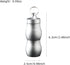 Portable Pill Case,2 Compartment Waterproof Keychain Pill Holder,Pill Container for Daily Supplyment......