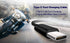 MATEIN USB C Cable 15ft, Extra Long USB Type C Fast Charging Cable Sturdy Nylon Braided USB A to USB C Cable Compatible with Samsung S10/S9/S8/S7/...