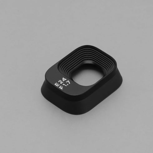 SING F LTD Gimbal Lens Cover Cap Compatible with DJI Mini 3 Pro Accessories Camera Frame Cover Drone Assembly Lens Cap Lens Protector...