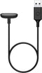 Fitbit Charge 6 Charging Cable, Official Product, Black......