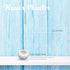 Flower Pot for House Plants-Plant Pots for Indoor & Outdoor Use (Single Round) by Arad...