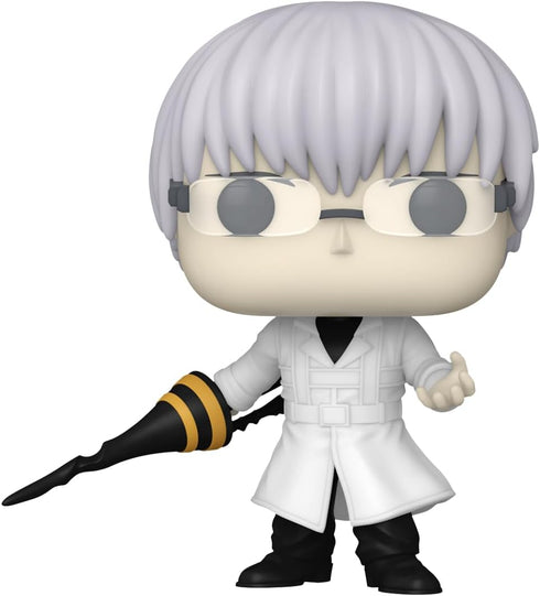 Funko Pop! Animation: Tokyo Ghoul:re - Kisho Arima...