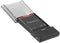 Blackberry ASY-18976-005/HDW-18976-005 E-M1 Battery Charger - Non-Retail Packaging - Black......