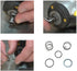 2 SET N078434 N089668 Spring Kits with Steel Ball, Fit DCF885 DCF886, Impact Driver Spring Kit...