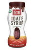 LiOR 100% Organic Pure Date Syrup, 14.1-Ounce Squeeze Bottle...
