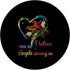 I Believe There Are Angels Among Us Cardinal Bird PopSockets Standard PopGrip...