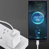 USB to Type C Fast Charger Cable Compatible with Mi 11 Ultra, Mi 11 Pro, Mi 11, Mi 10T?Poco M3?Poco X3 Pro?Note 8T?Redmi 9?Note 10......
