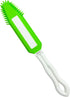 Pet Hair Remover for Car Couch Clothes Furniture - Dog & Cat Fur Lint Removal Brush Soft Rubber Bristles...