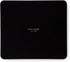 Kate Spade New York Leatherette Mouse Pad, 9" x 8" Mouse Mat with Non-Slip Back, Cute Mouse Pad for Office Desk, Purse Matchbook...