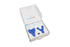 VPS Putty Regular Set - 168 gm Base/Catalyst - for Making Custom Trays, Mouth Guards, Whitening Trays, Ear Molds, Orthodontic Molds, Kit Includes ...