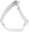 R&M Sailboat 3.5" Cookie Cutter in Durable, Economical, Tinplated Steel...