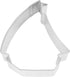 R&M Sailboat 3.5" Cookie Cutter in Durable, Economical, Tinplated Steel...