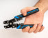 Jonard Tools TCC-1416 Electric Lug and Terminal Crimper...